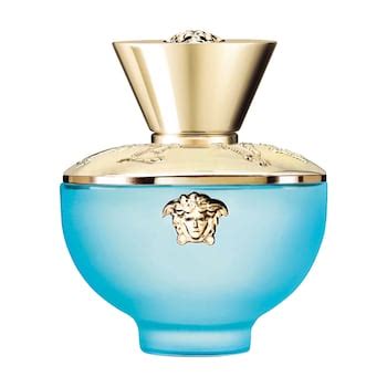 costo profumo versace dylan turquoise|versace dylan turquoise sephora.